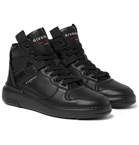 givenchy wings sneakers|givenchy sneakers size guide.